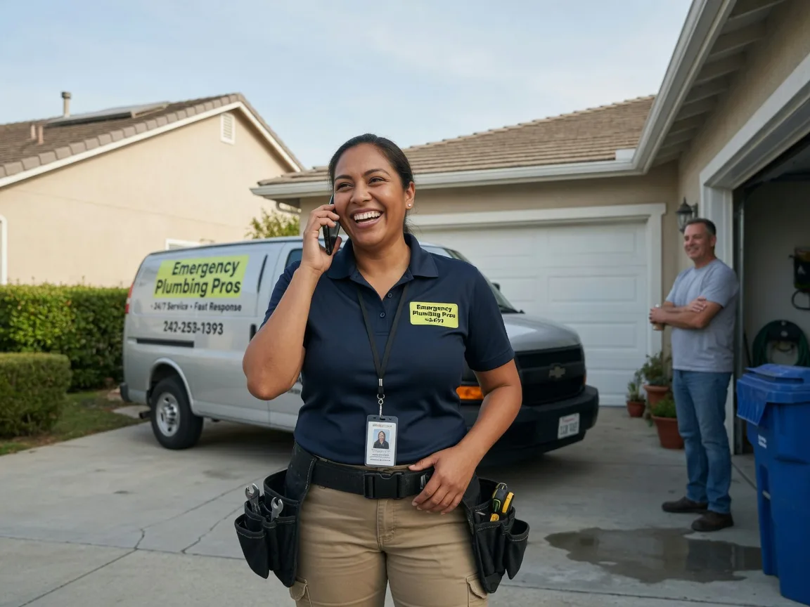 Emergency Plumber Atkins, AR FAQs